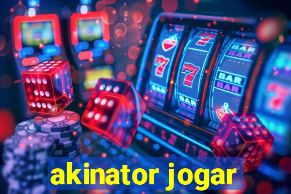 akinator jogar